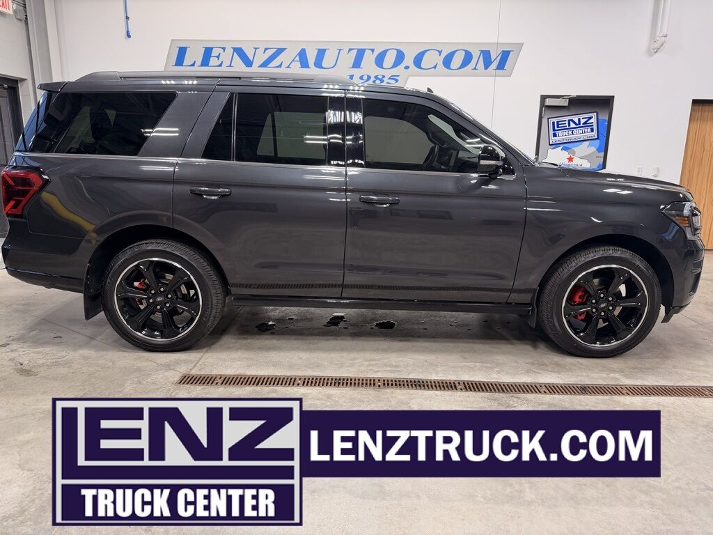 2023 Ford Expedition 2023 Ford Expedition