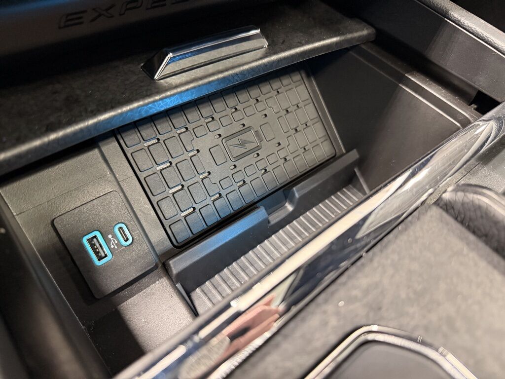 2023 Ford Expedition Limited 4WD Minocqua WI 2023 Ford Expedition Limited 4WD Minocqua WI