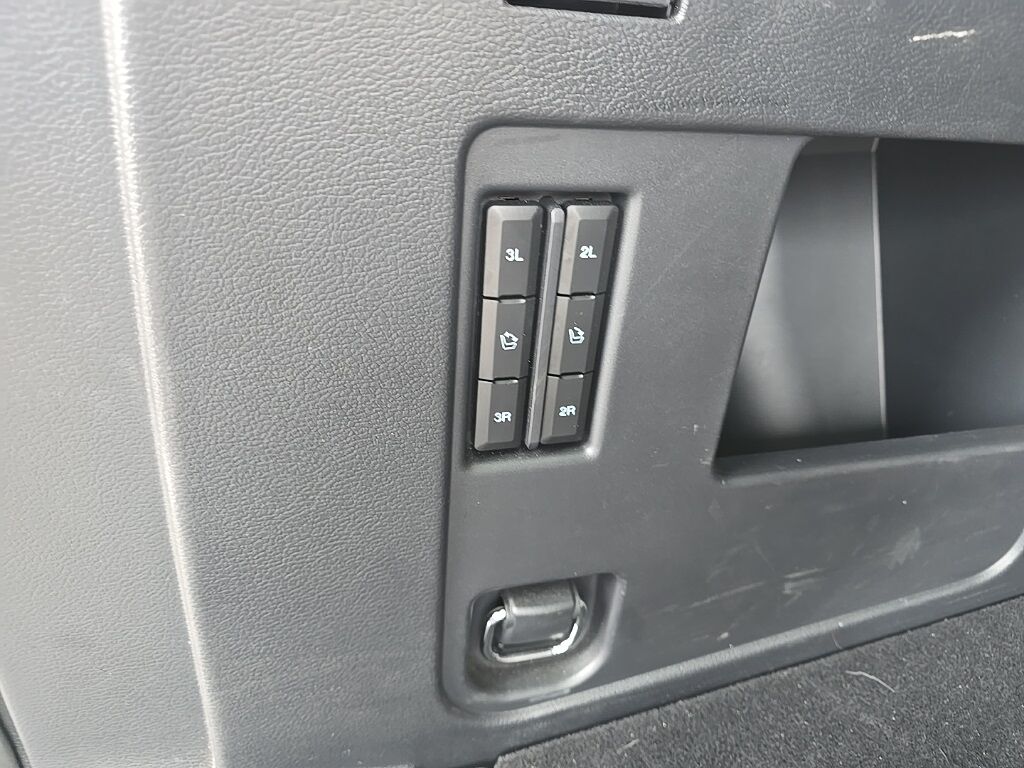 2023 Ford Expedition Limited 4WD Minocqua WI