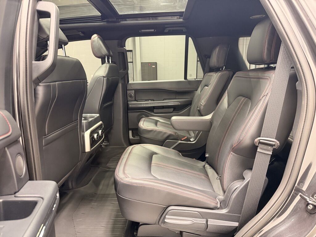 2023 Ford Expedition Limited 4WD Minocqua WI 2023 Ford Expedition Limited 4WD Minocqua WI