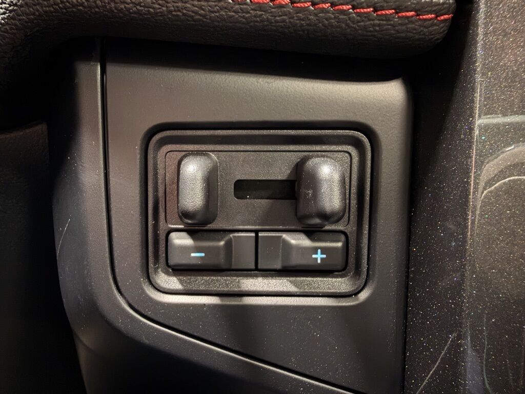 2023 Ford Expedition Limited 4WD Minocqua WI 2023 Ford Expedition Limited 4WD Minocqua WI