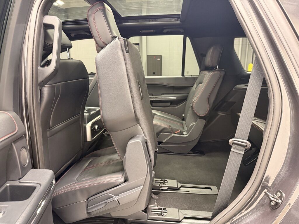 2023 Ford Expedition Limited 4WD Minocqua WI 2023 Ford Expedition Limited 4WD Minocqua WI