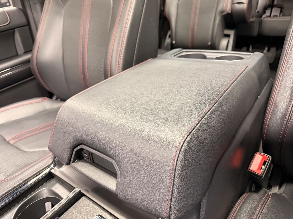 2023 Ford Expedition Limited 4WD Minocqua WI 2023 Ford Expedition Limited 4WD Minocqua WI