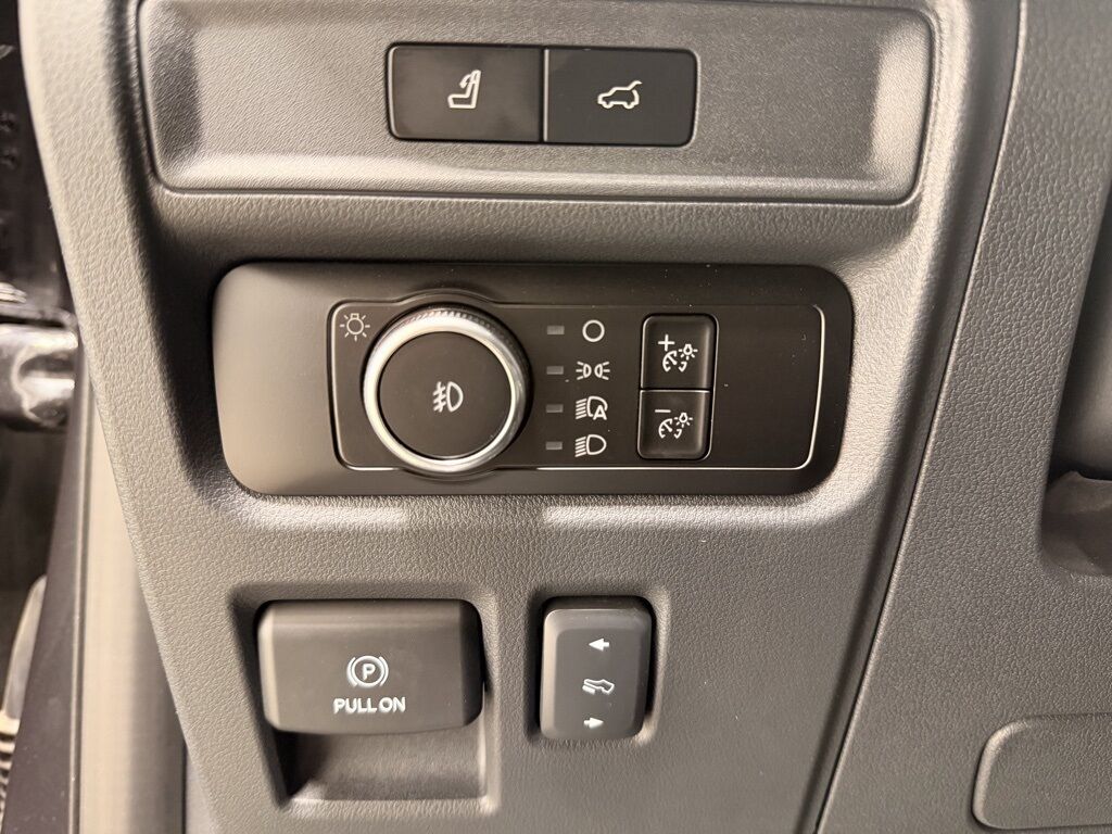 2023 Ford Expedition Limited 4WD Minocqua WI 2023 Ford Expedition Limited 4WD Minocqua WI