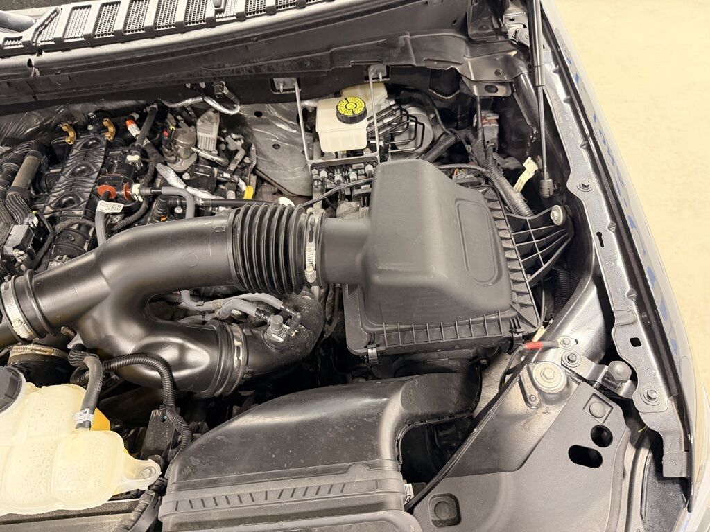 2023 Ford Expedition Limited 4WD Minocqua WI 2023 Ford Expedition Limited 4WD Minocqua WI