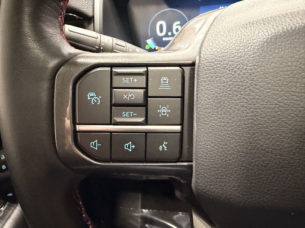 2023 Ford Expedition Limited 4WD Minocqua WI 2023 Ford Expedition Limited 4WD Minocqua WI