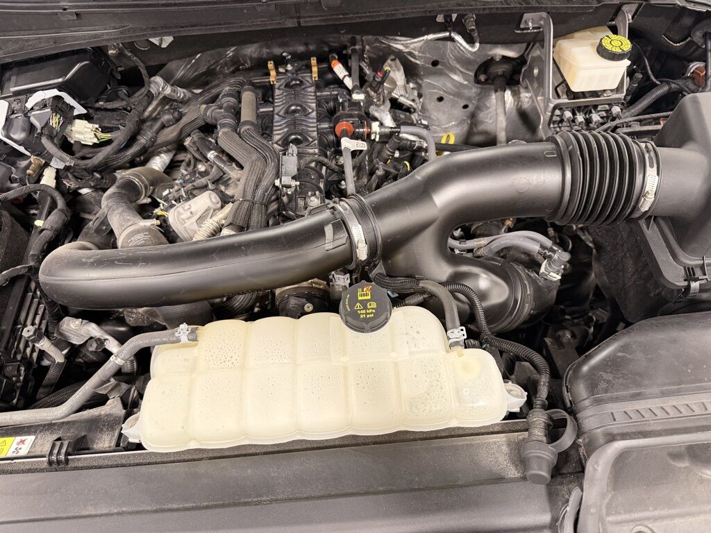 2023 Ford Expedition Limited 4WD Minocqua WI 2023 Ford Expedition Limited 4WD Minocqua WI