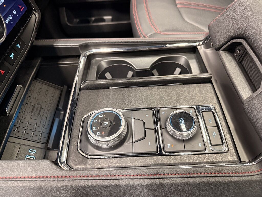 2023 Ford Expedition Limited 4WD Minocqua WI 2023 Ford Expedition Limited 4WD Minocqua WI