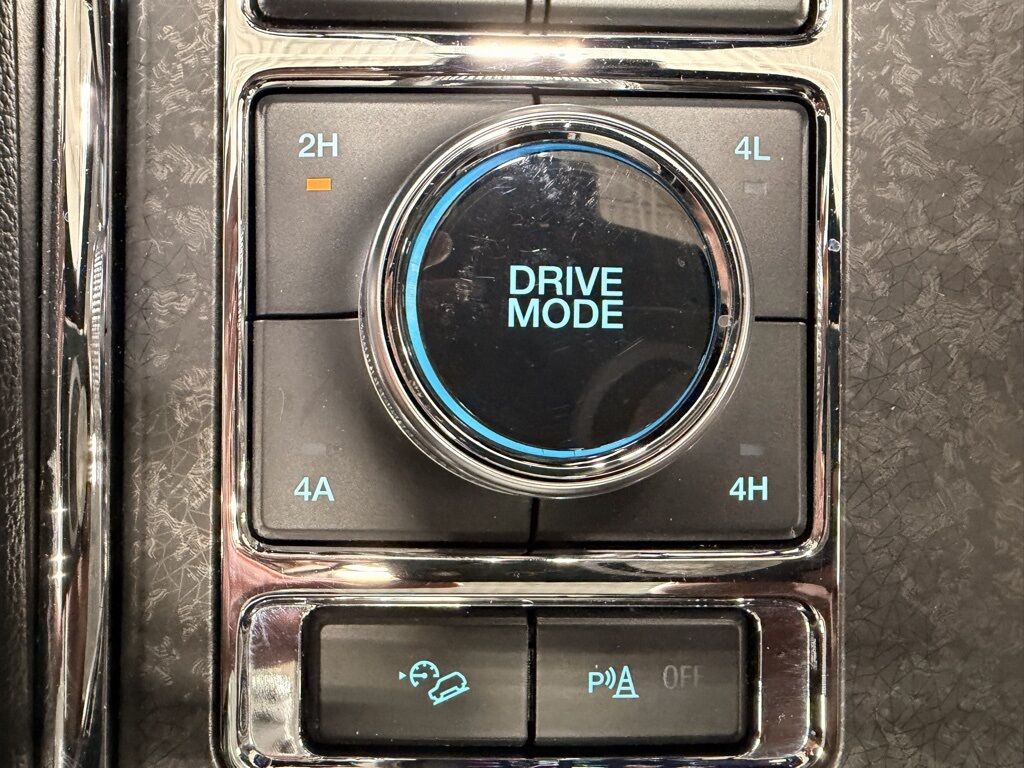 2023 Ford Expedition Limited 4WD Minocqua WI 2023 Ford Expedition Limited 4WD Minocqua WI