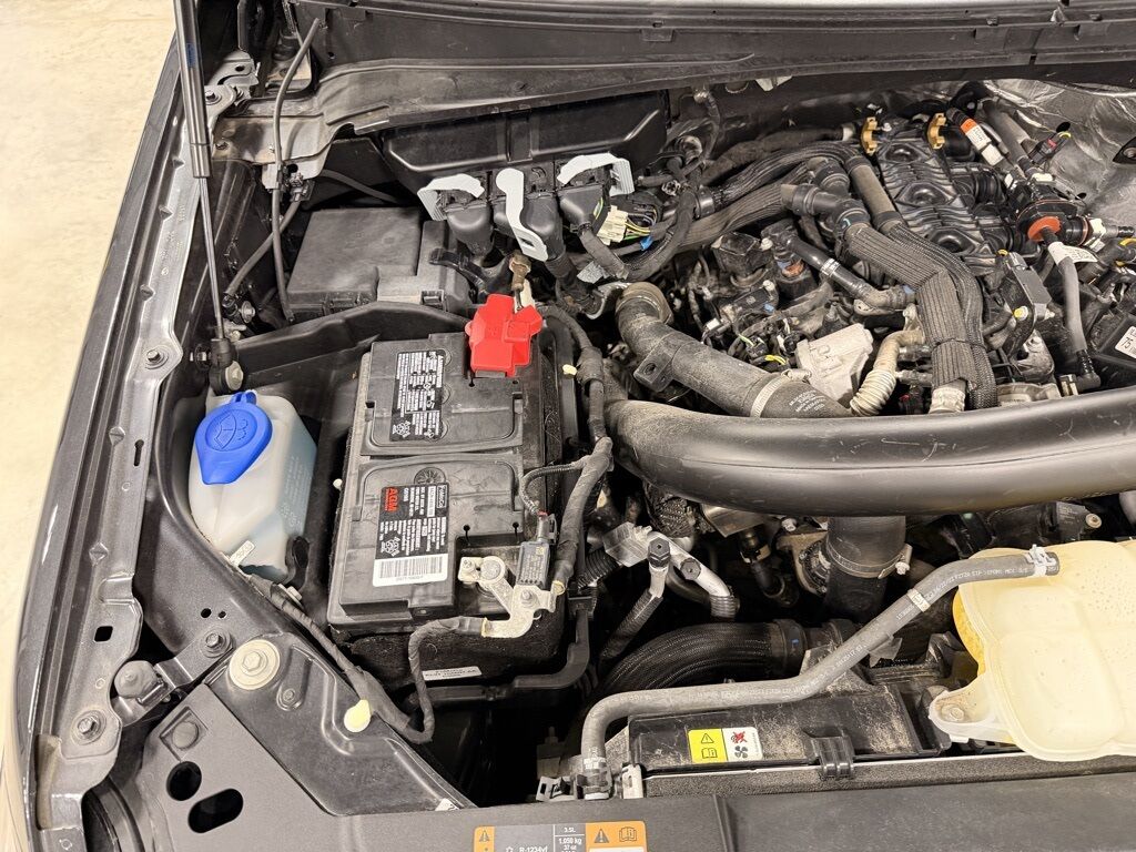 2023 Ford Expedition Limited 4WD Minocqua WI 2023 Ford Expedition Limited 4WD Minocqua WI