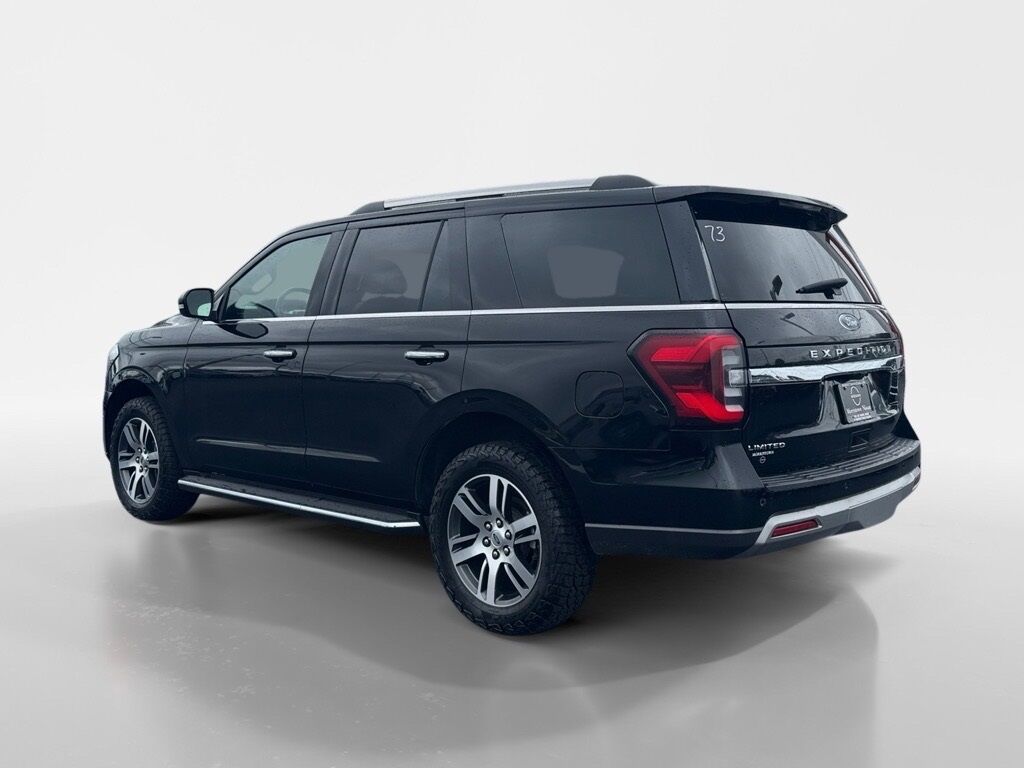 2023 Ford Expedition Limited Morristown TN 2023 Ford Expedition Limited Morristown TN