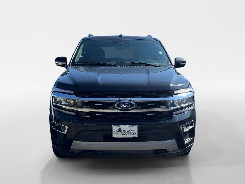 2023 Ford Expedition Limited Morristown TN 2023 Ford Expedition Limited Morristown TN