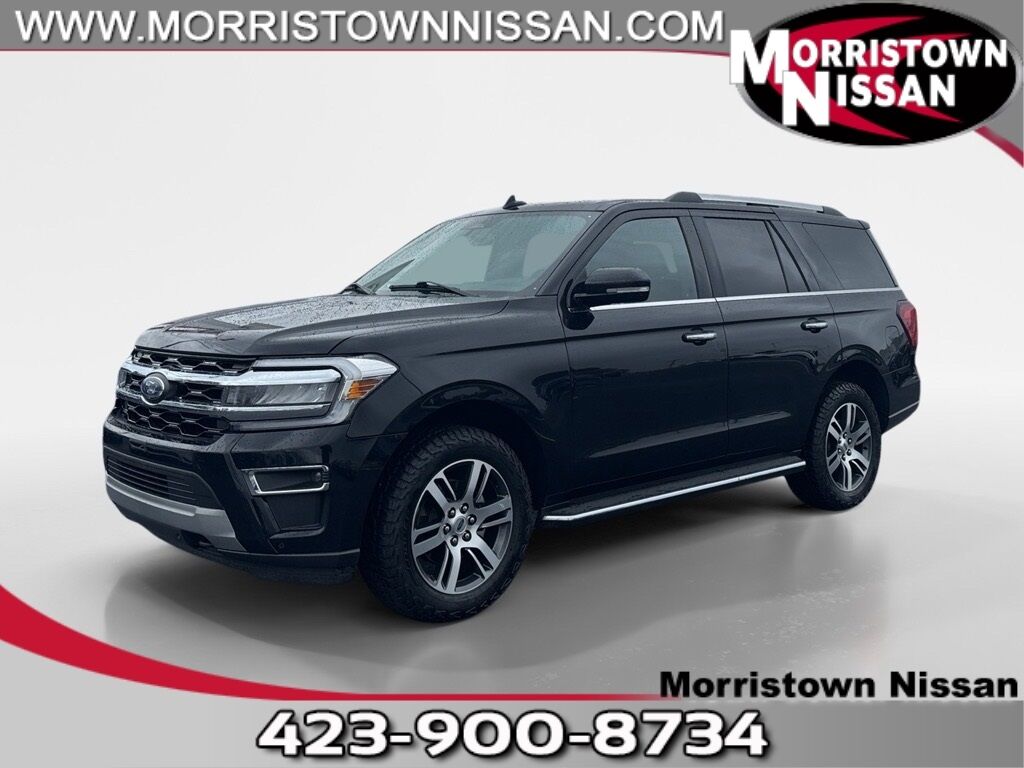 2023 Ford Expedition Limited Morristown TN 2023 Ford Expedition Limited Morristown TN