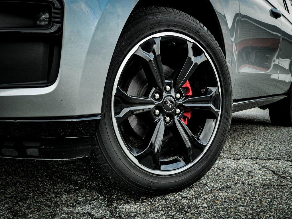 2023 Ford Expedition Limited Mt Pleasant MI