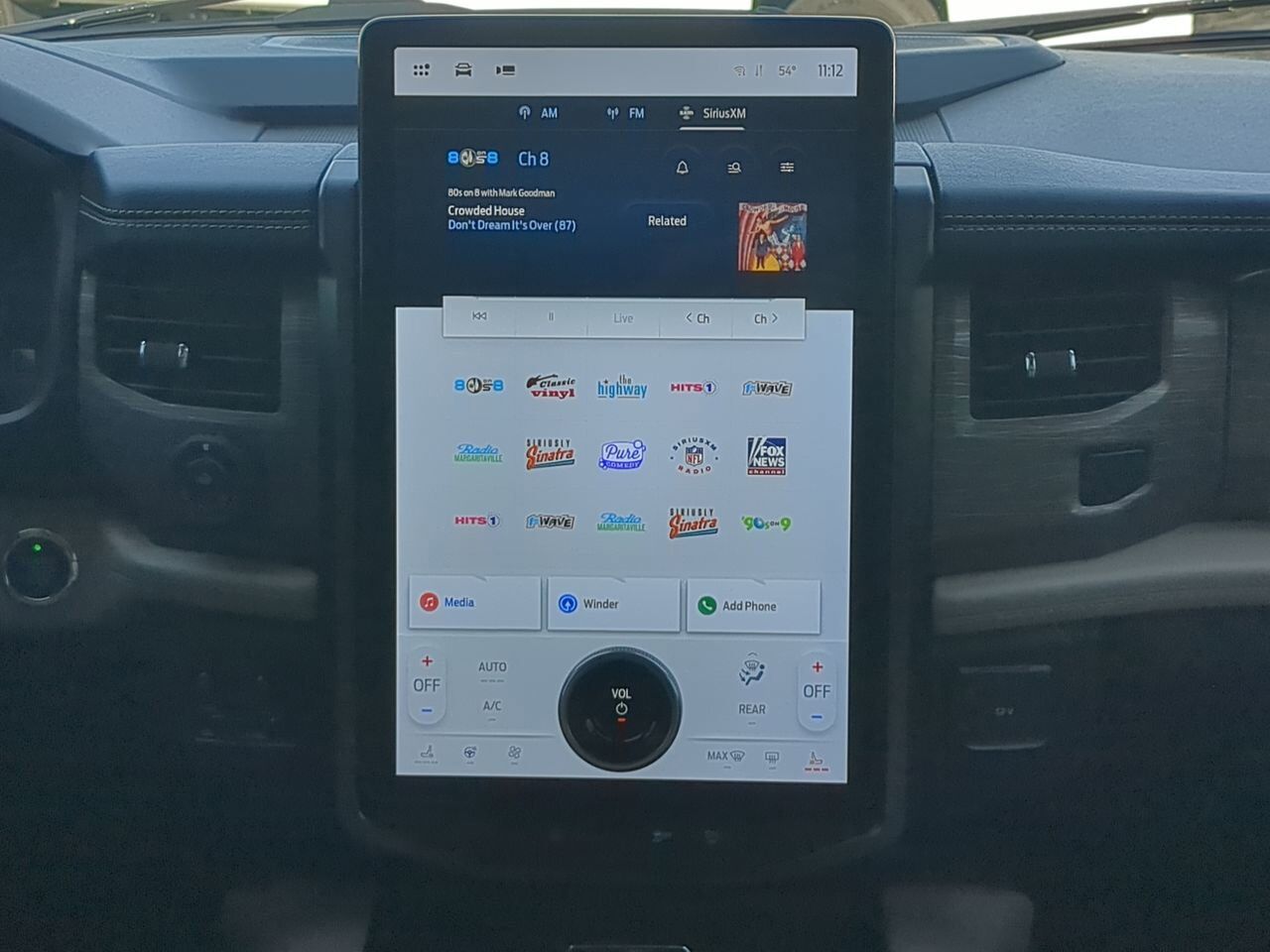 2023 Ford Expedition Limited Appleton WI