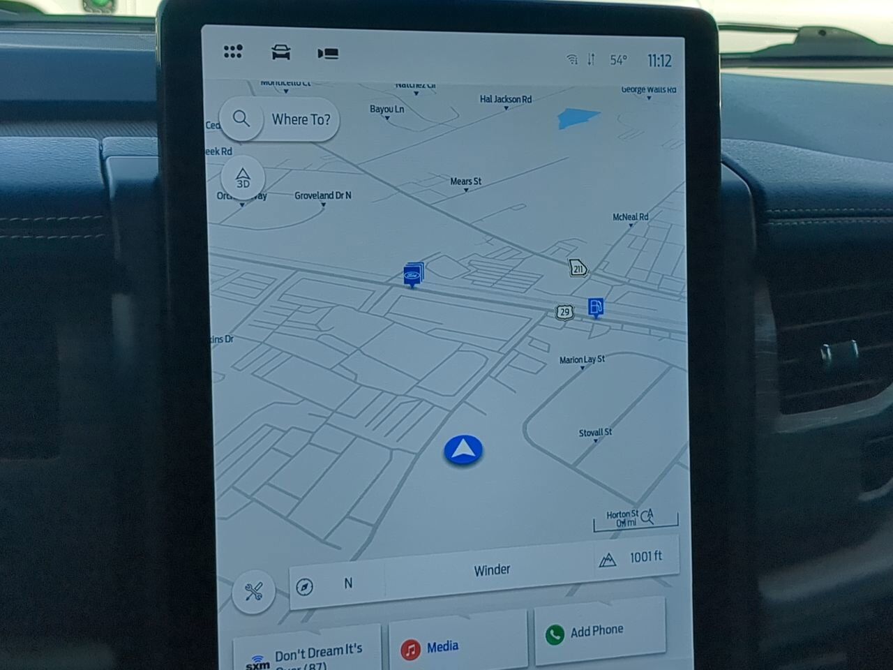 2023 Ford Expedition Limited Appleton WI