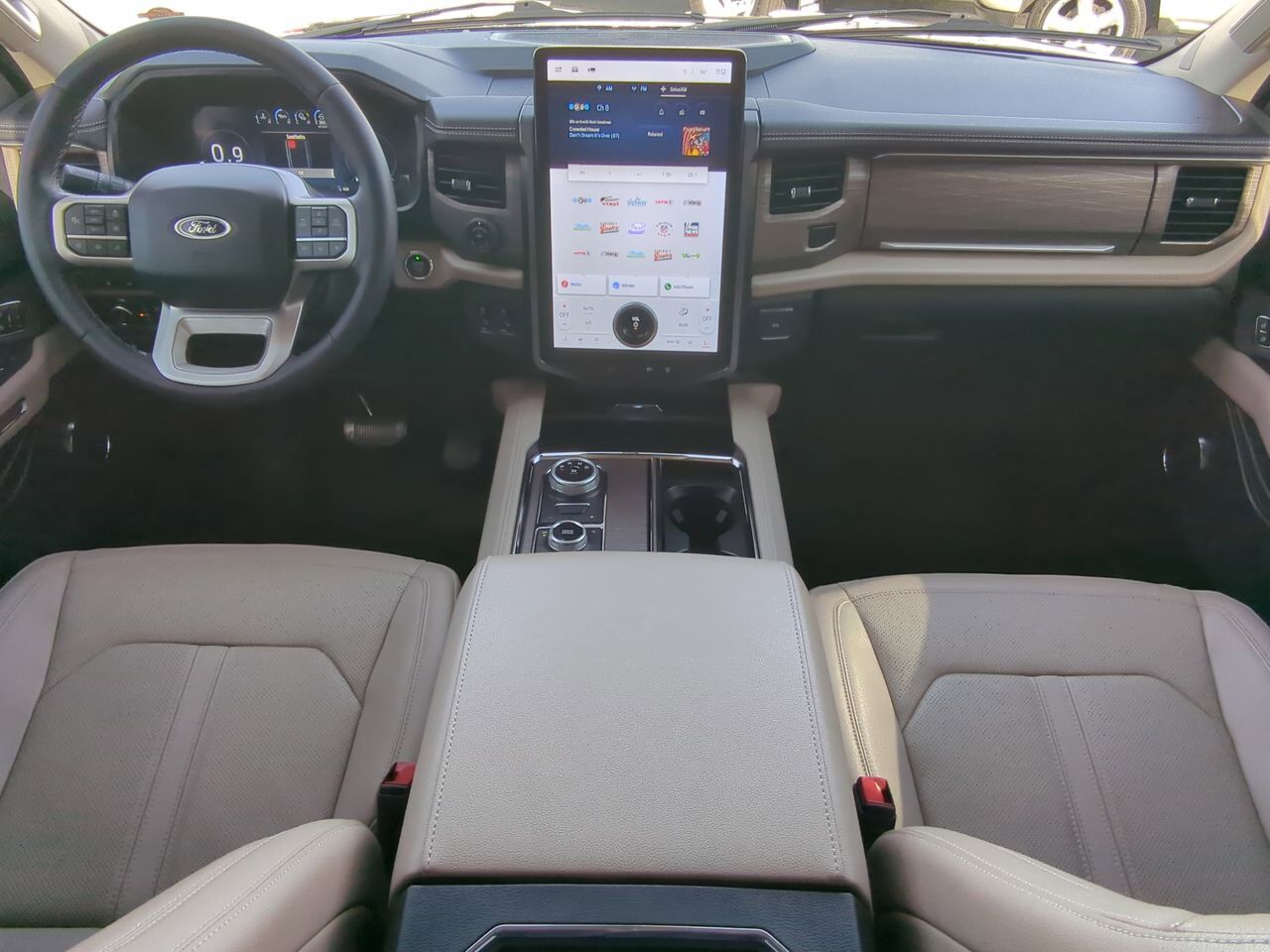 2023 Ford Expedition Limited Appleton WI