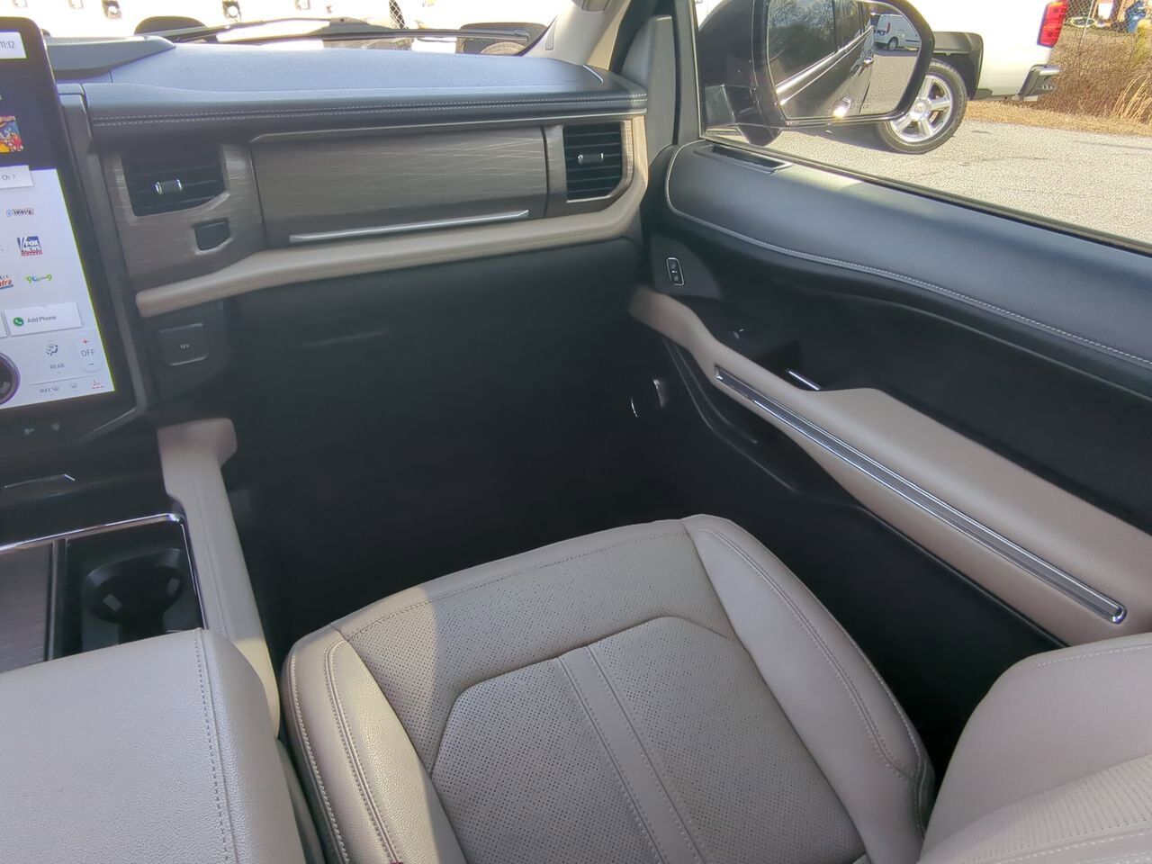 2023 Ford Expedition Limited Appleton WI