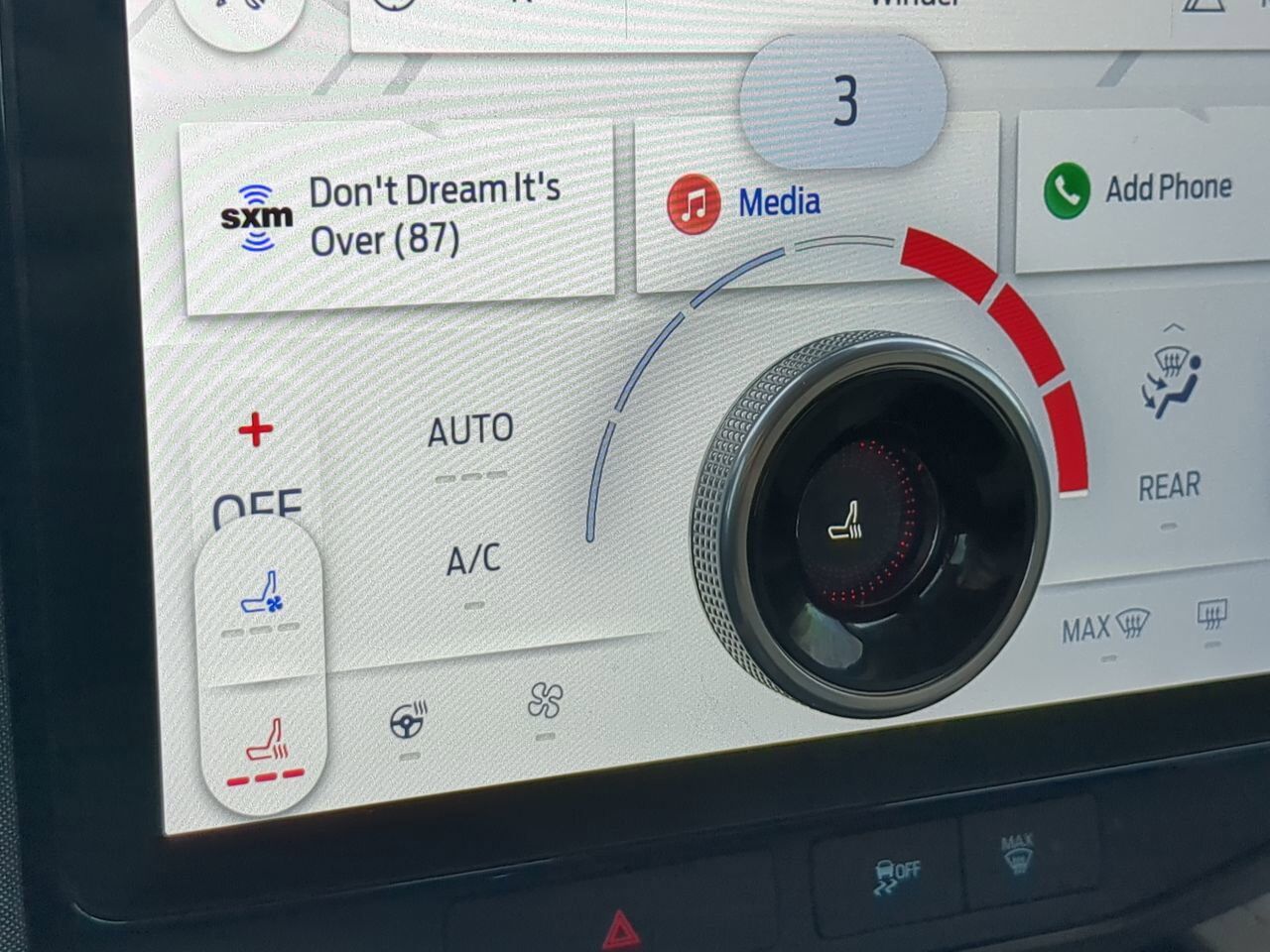 2023 Ford Expedition Limited Appleton WI