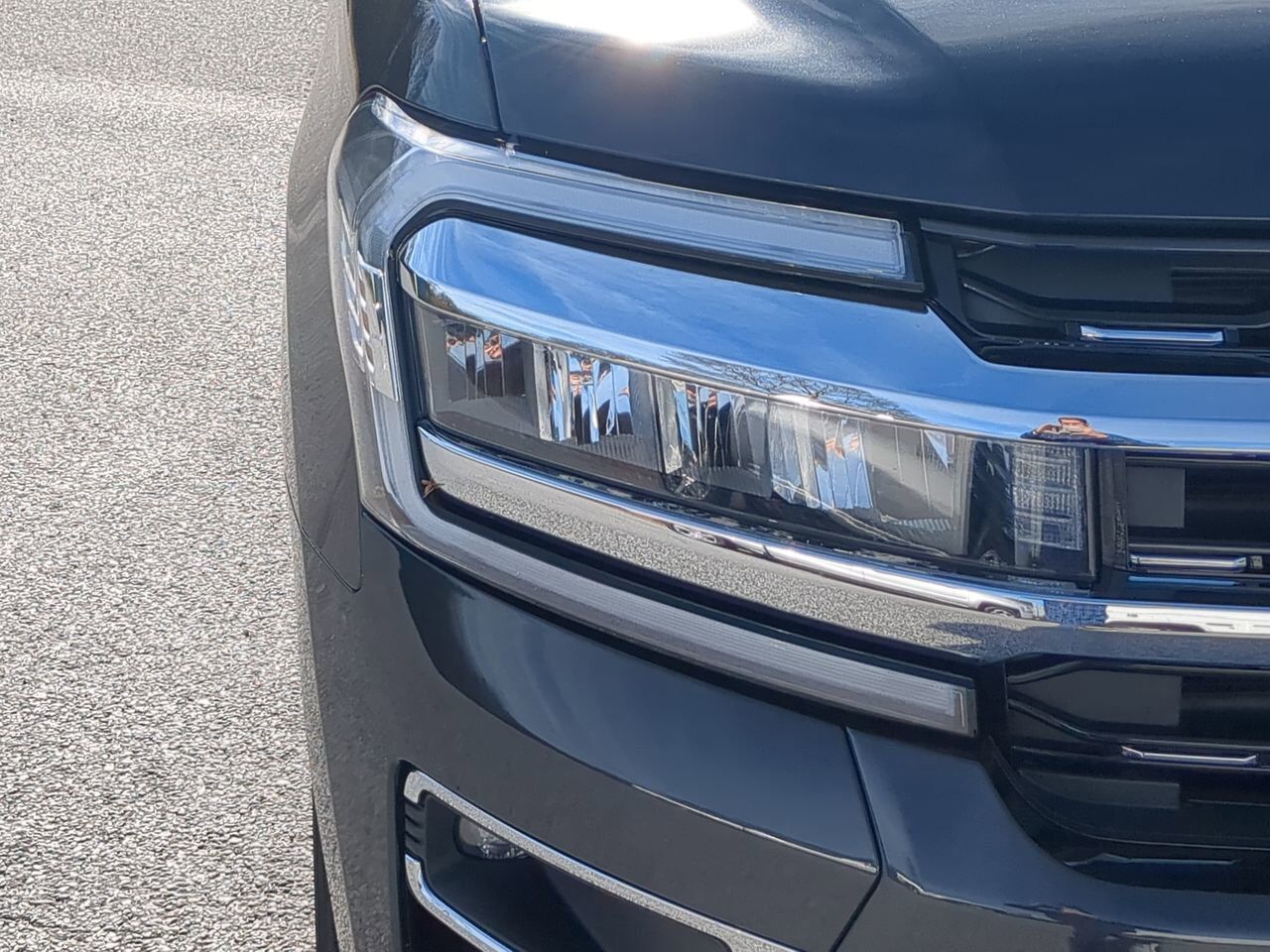 2023 Ford Expedition Limited Appleton WI