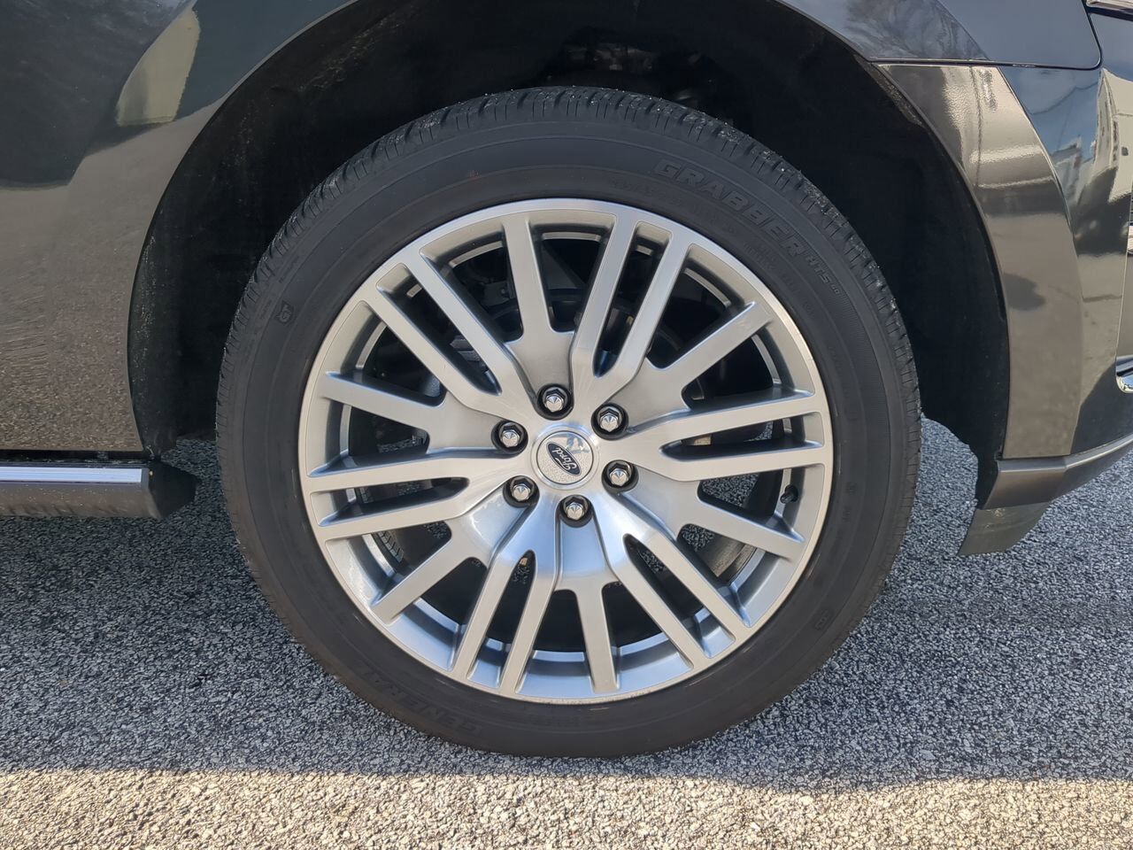 2023 Ford Expedition Limited Appleton WI