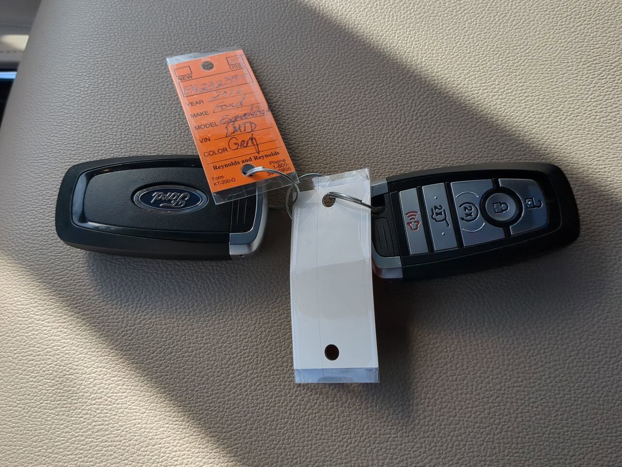 2023 Ford Expedition Limited Appleton WI