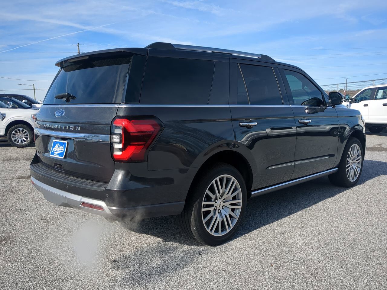 2023 Ford Expedition Limited Appleton WI