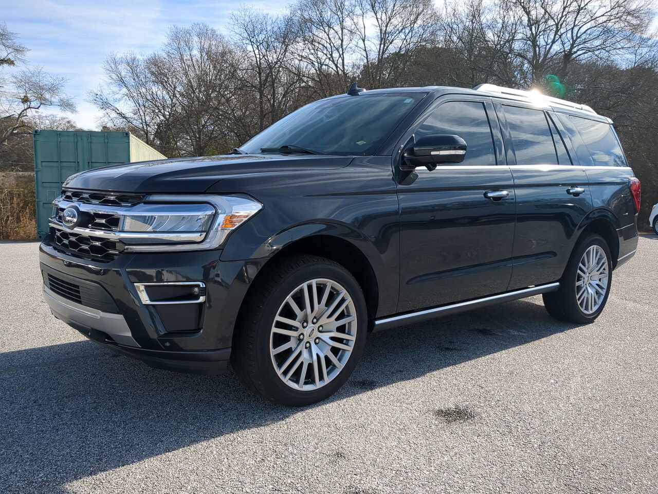 2023 Ford Expedition Limited Appleton WI