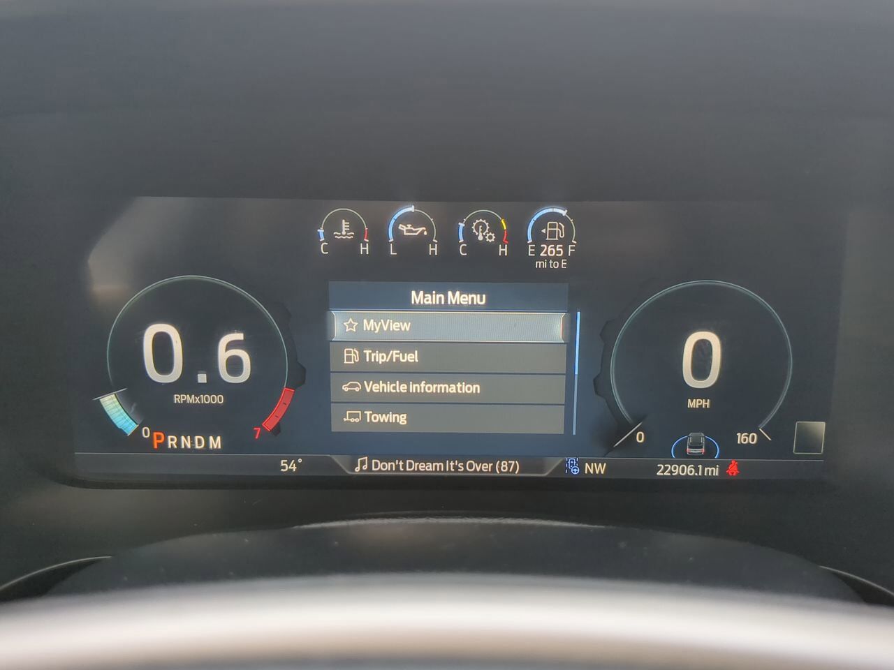 2023 Ford Expedition Limited Appleton WI