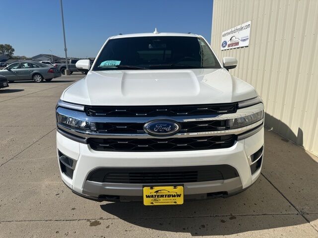 2023 Ford Expedition Limited Watertown SD 2023 Ford Expedition Limited Watertown SD