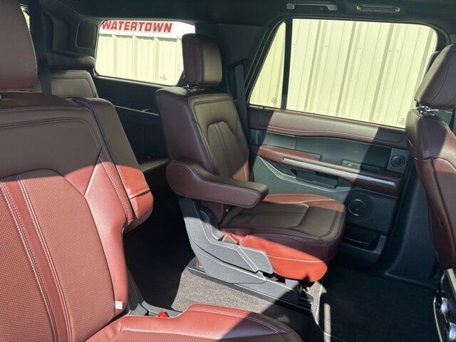 2023 Ford Expedition Limited Watertown SD 2023 Ford Expedition Limited Watertown SD