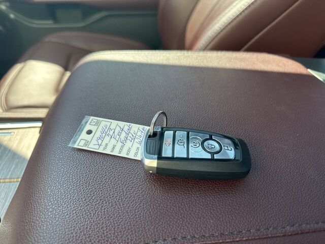 2023 Ford Expedition Limited Watertown SD 2023 Ford Expedition Limited Watertown SD