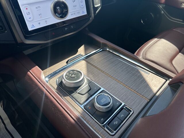 2023 Ford Expedition Limited Watertown SD 2023 Ford Expedition Limited Watertown SD