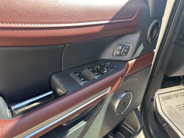 2023 Ford Expedition Limited Watertown SD 2023 Ford Expedition Limited Watertown SD