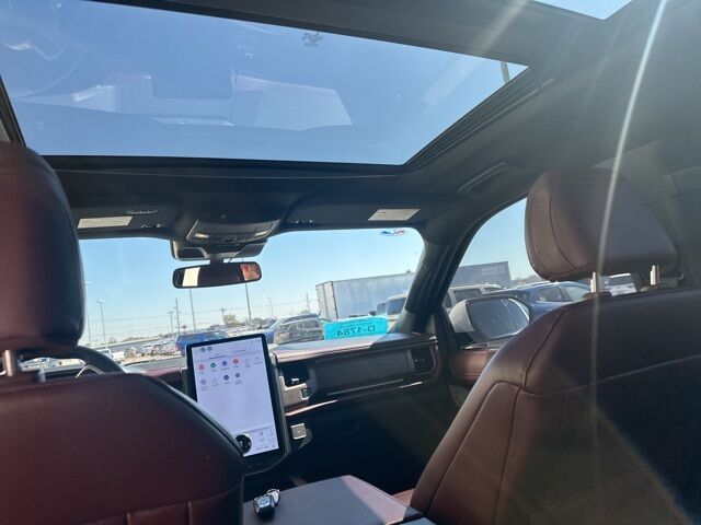 2023 Ford Expedition Limited Watertown SD 2023 Ford Expedition Limited Watertown SD