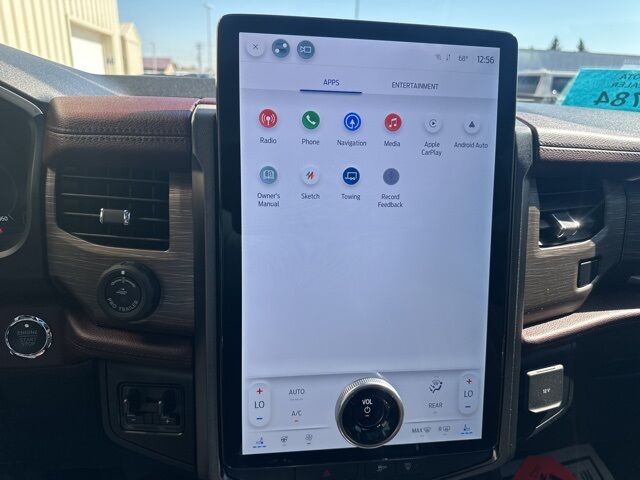 2023 Ford Expedition Limited Watertown SD 2023 Ford Expedition Limited Watertown SD