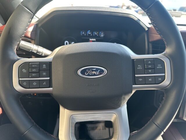 2023 Ford Expedition Limited Watertown SD 2023 Ford Expedition Limited Watertown SD