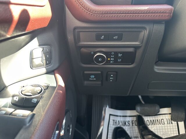 2023 Ford Expedition Limited Watertown SD 2023 Ford Expedition Limited Watertown SD