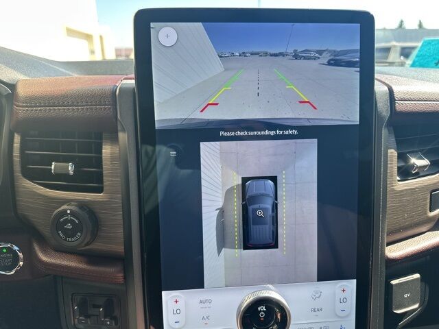 2023 Ford Expedition Limited Watertown SD 2023 Ford Expedition Limited Watertown SD