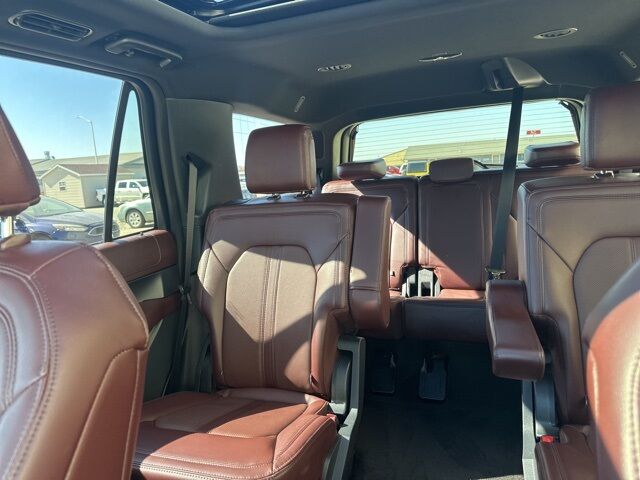 2023 Ford Expedition Limited Watertown SD 2023 Ford Expedition Limited Watertown SD