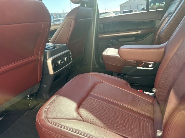 2023 Ford Expedition Limited Watertown SD 2023 Ford Expedition Limited Watertown SD