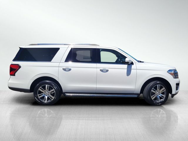 2023 Ford Expedition Max Limited 2023 Ford Expedition Max Limited