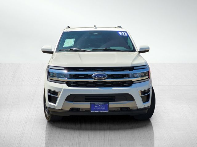 2023 Ford Expedition Max Limited 2023 Ford Expedition Max Limited