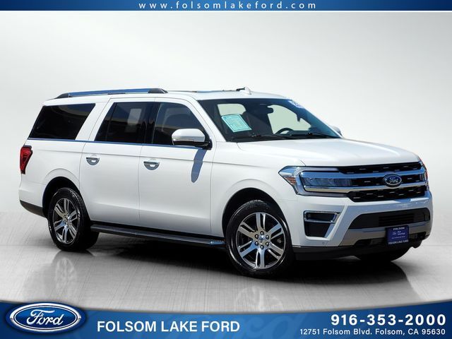 2023 Ford Expedition Max Limited 2023 Ford Expedition Max Limited