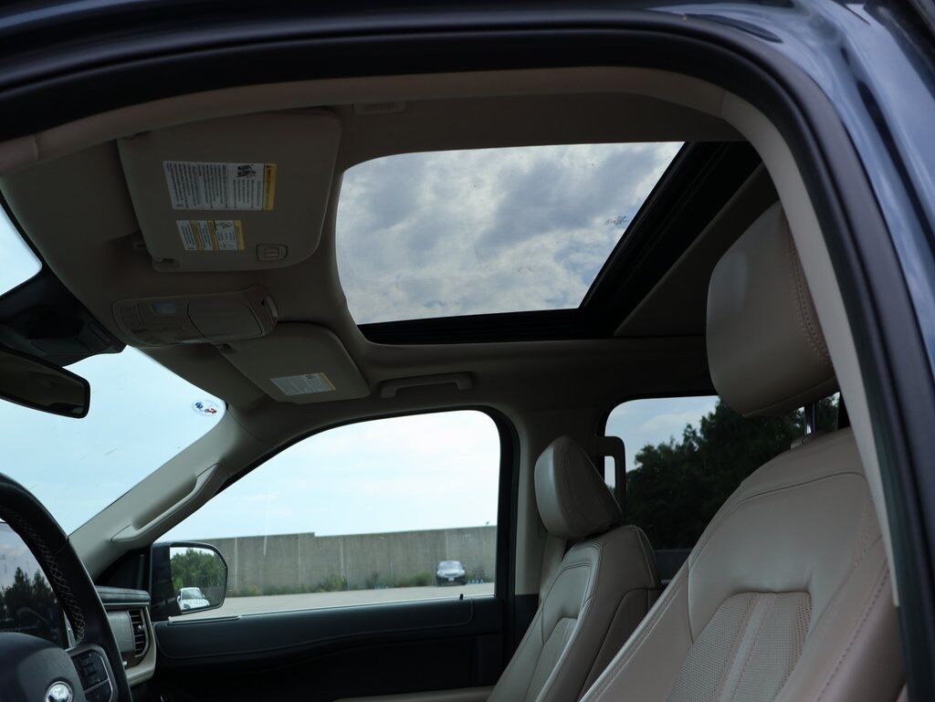 2023 Ford Expedition Max Limited San Clemente CA