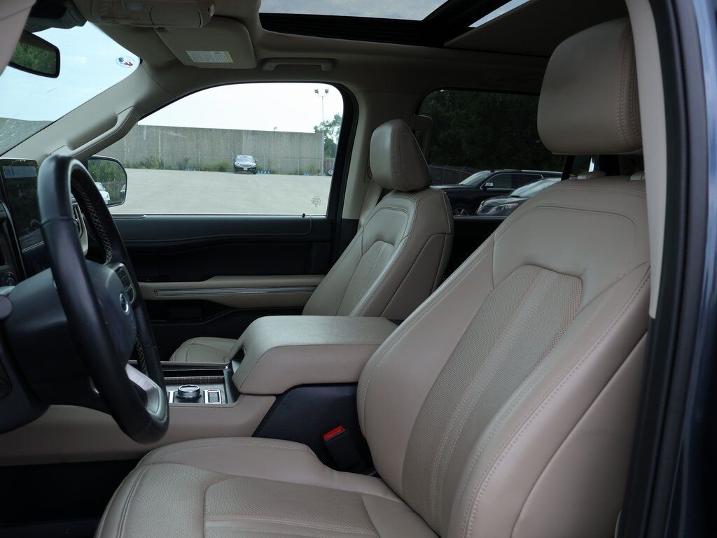 2023 Ford Expedition Max Limited San Clemente CA