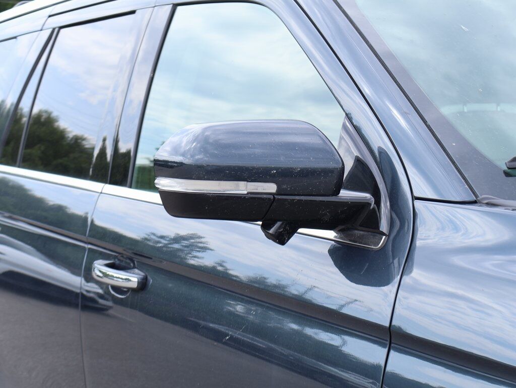 2023 Ford Expedition Max Limited San Clemente CA