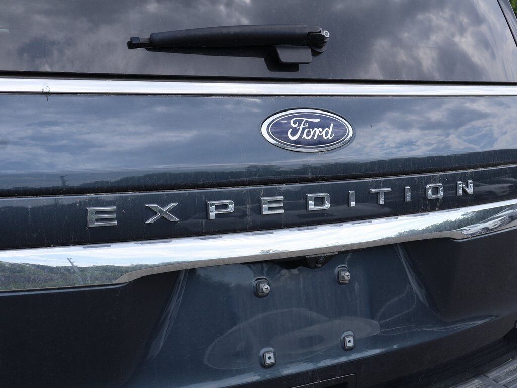 2023 Ford Expedition Max Limited San Clemente CA