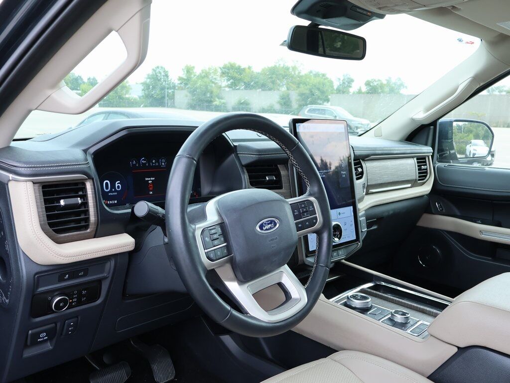 2023 Ford Expedition Max Limited San Clemente CA
