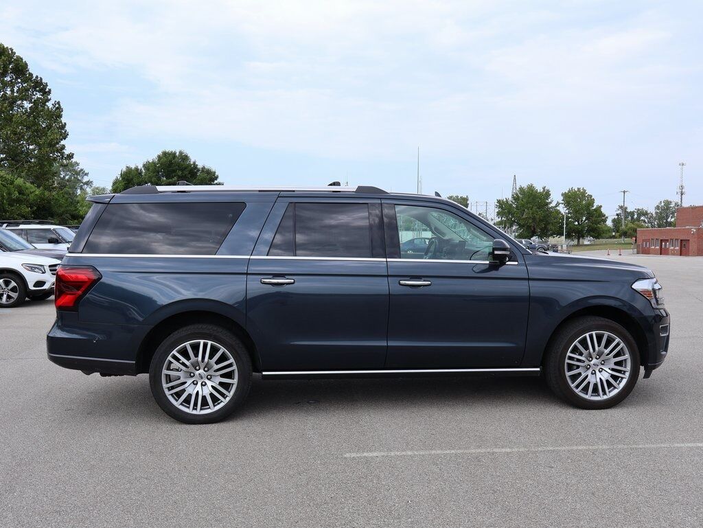 2023 Ford Expedition Max Limited San Clemente CA